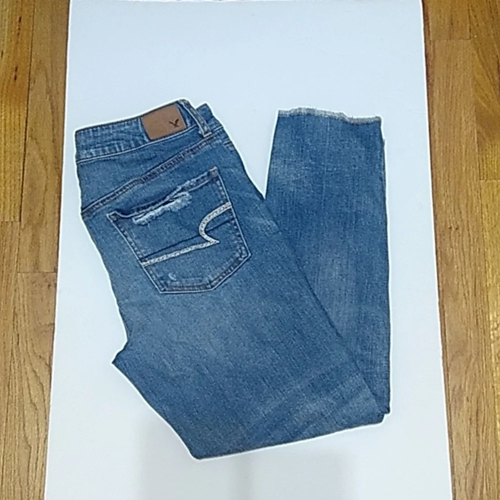 American Eagle Outfitters american eagle